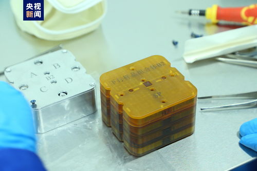 31.5公斤空間科學實驗樣品成功返回地球，材料科學研究迎來新突破